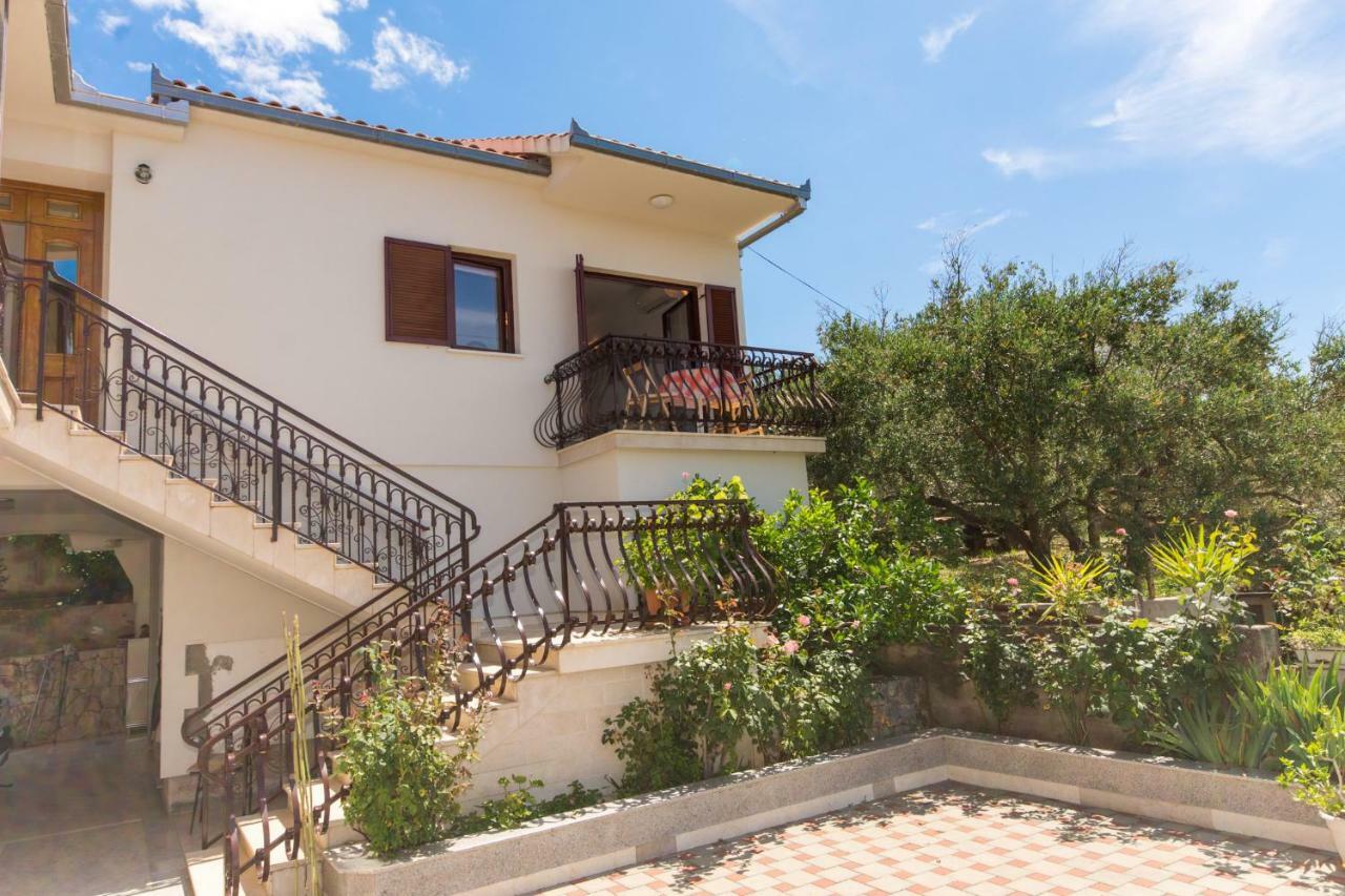 טרוגיר Apartman Mina מראה חיצוני תמונה