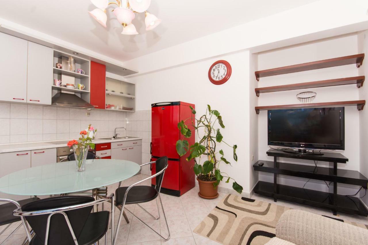 טרוגיר Apartman Mina מראה חיצוני תמונה