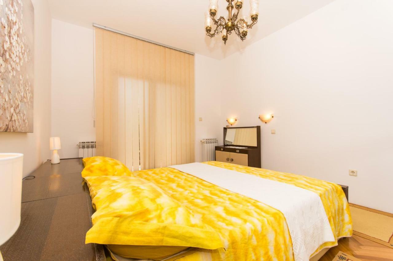 טרוגיר Apartman Mina מראה חיצוני תמונה