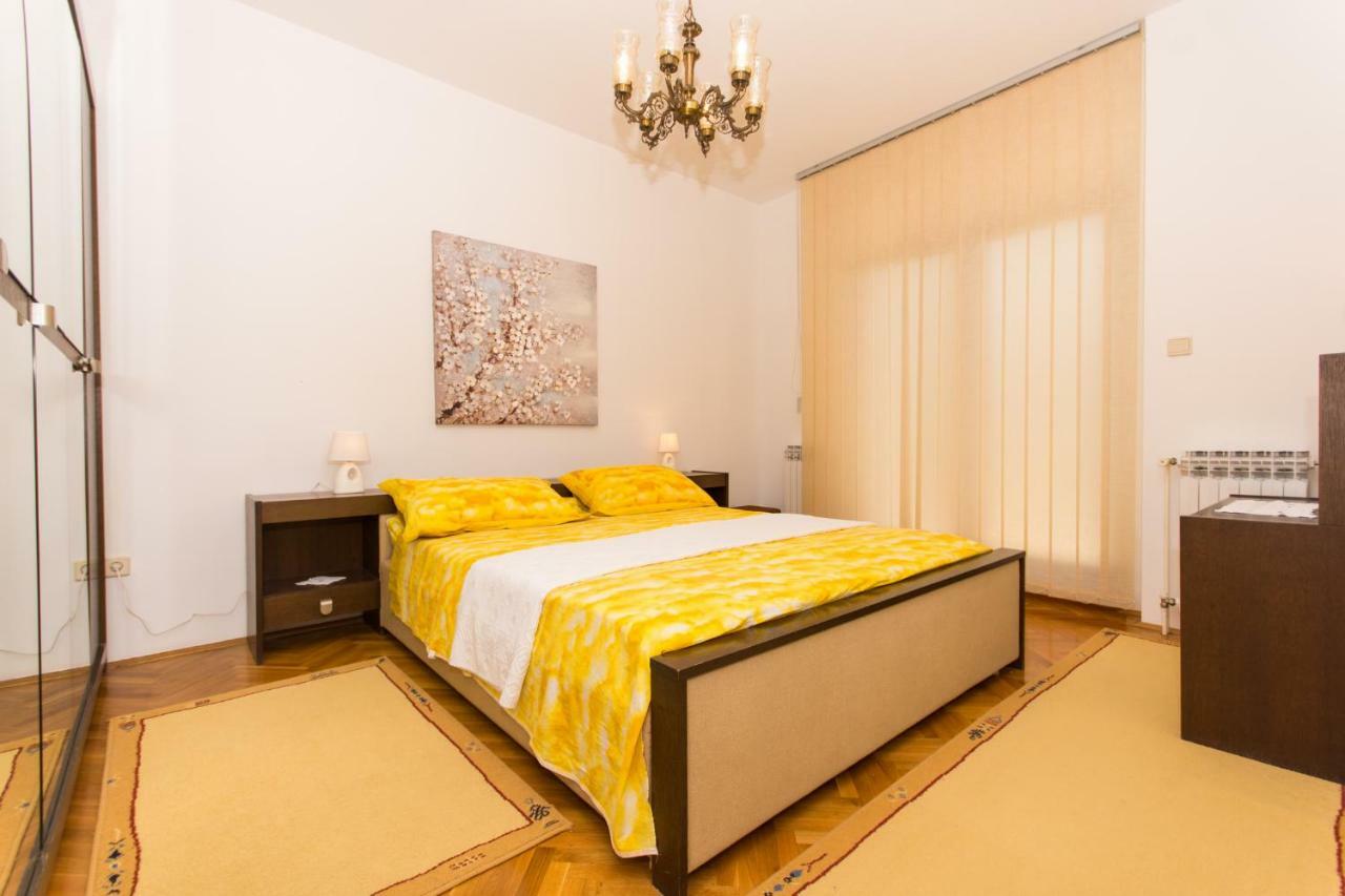 טרוגיר Apartman Mina מראה חיצוני תמונה